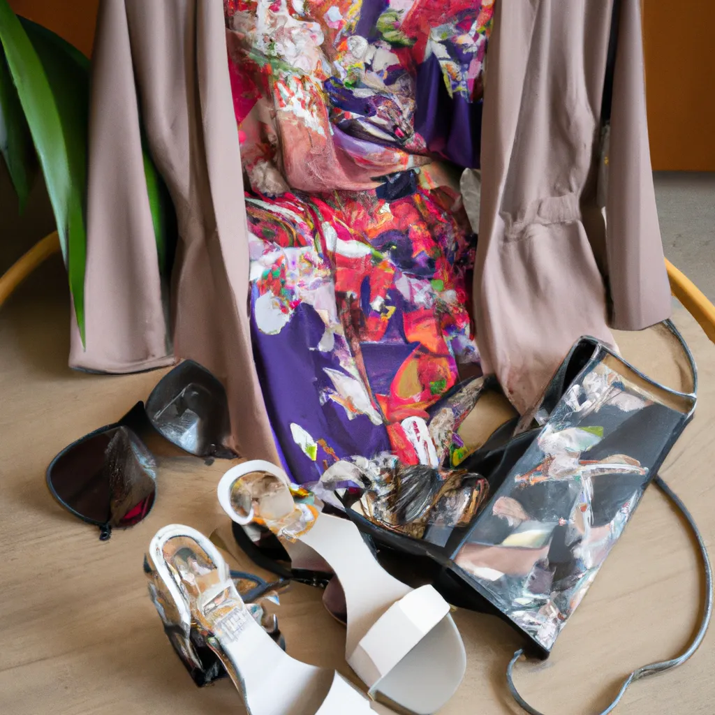 Co założyć na wesele, aby zrobić wrażenie?