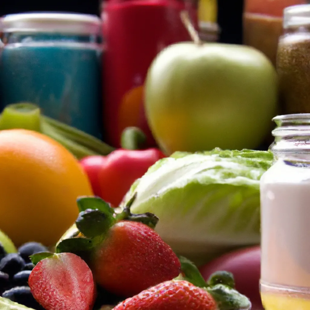 Probiotyki i prebiotyki – jak wpływają na zdrowie jelit