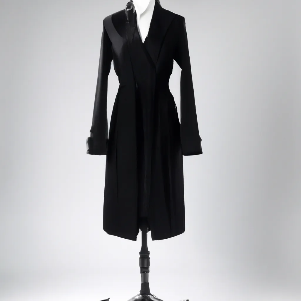 Jak ubrać się odpowiednio na pogrzeb?