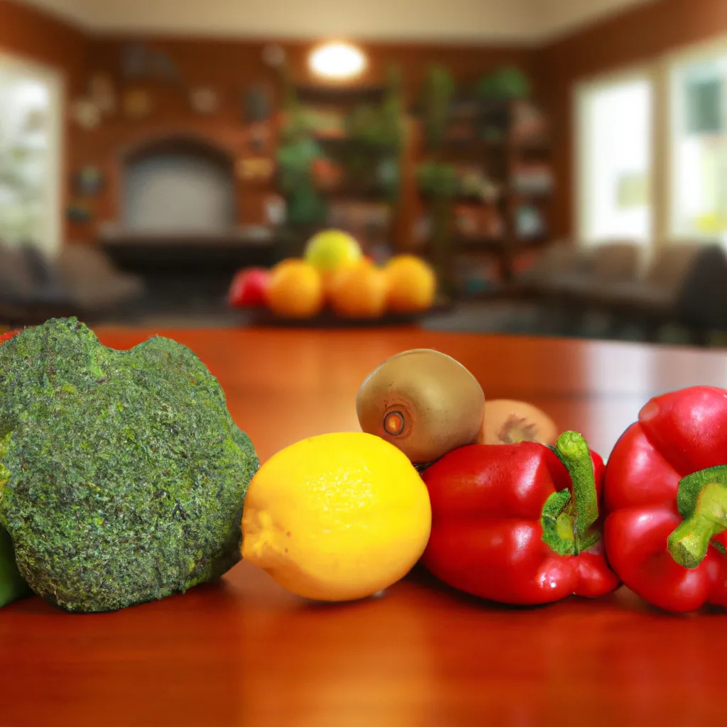 Naturalne metody wzmacniania odporności