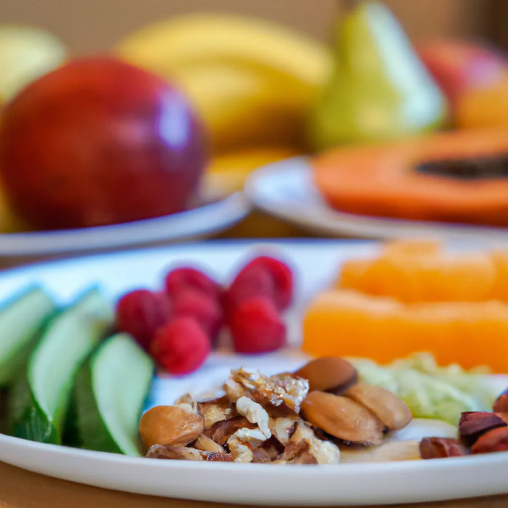 Wpływ diety roślinnej na zdrowie – fakty i mity